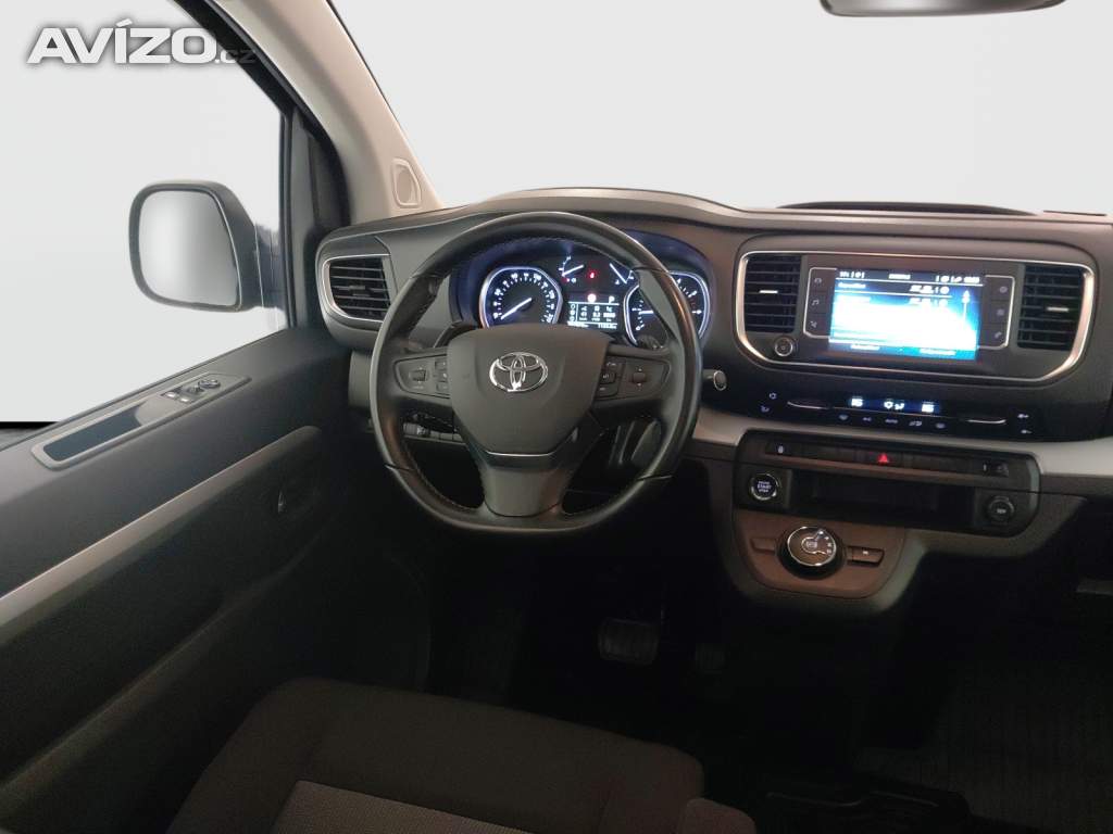 Foto inzerátu Toyota ProAce Verso 2.0 D-4D