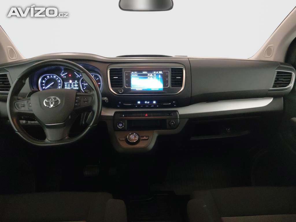 Foto inzerátu Toyota ProAce Verso 2.0 D-4D