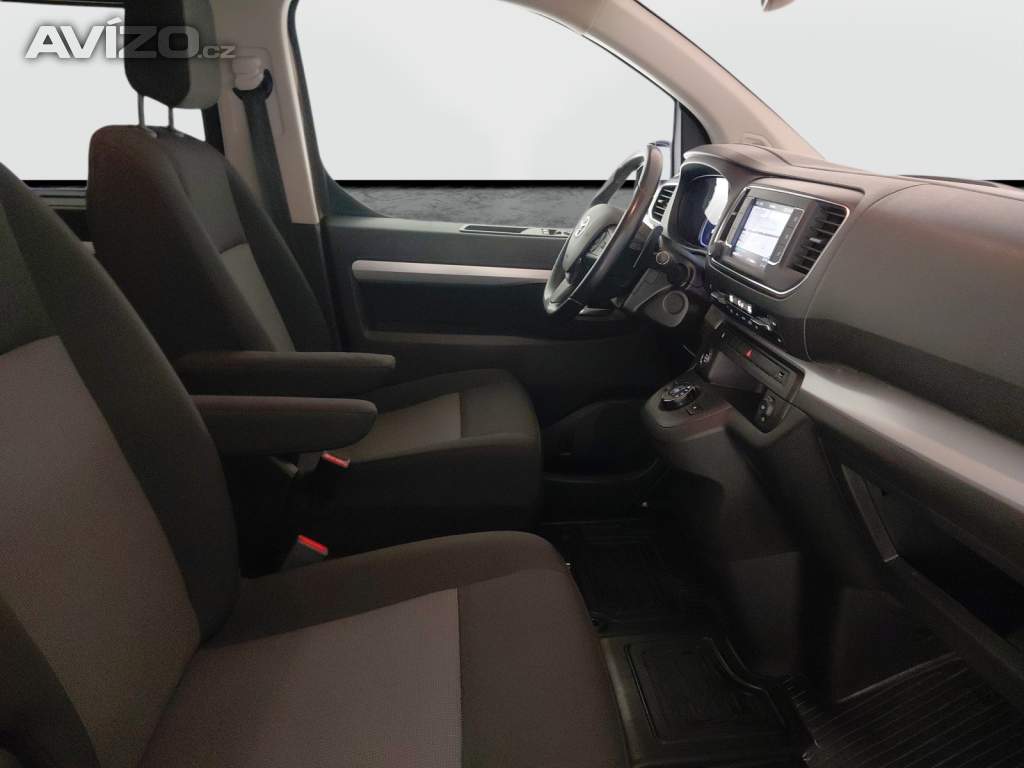 Foto inzerátu Toyota ProAce Verso 2.0 D-4D