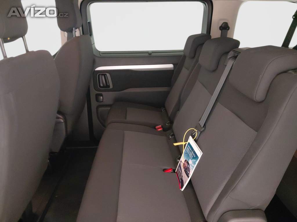 Foto inzerátu Toyota ProAce Verso 2.0 D-4D