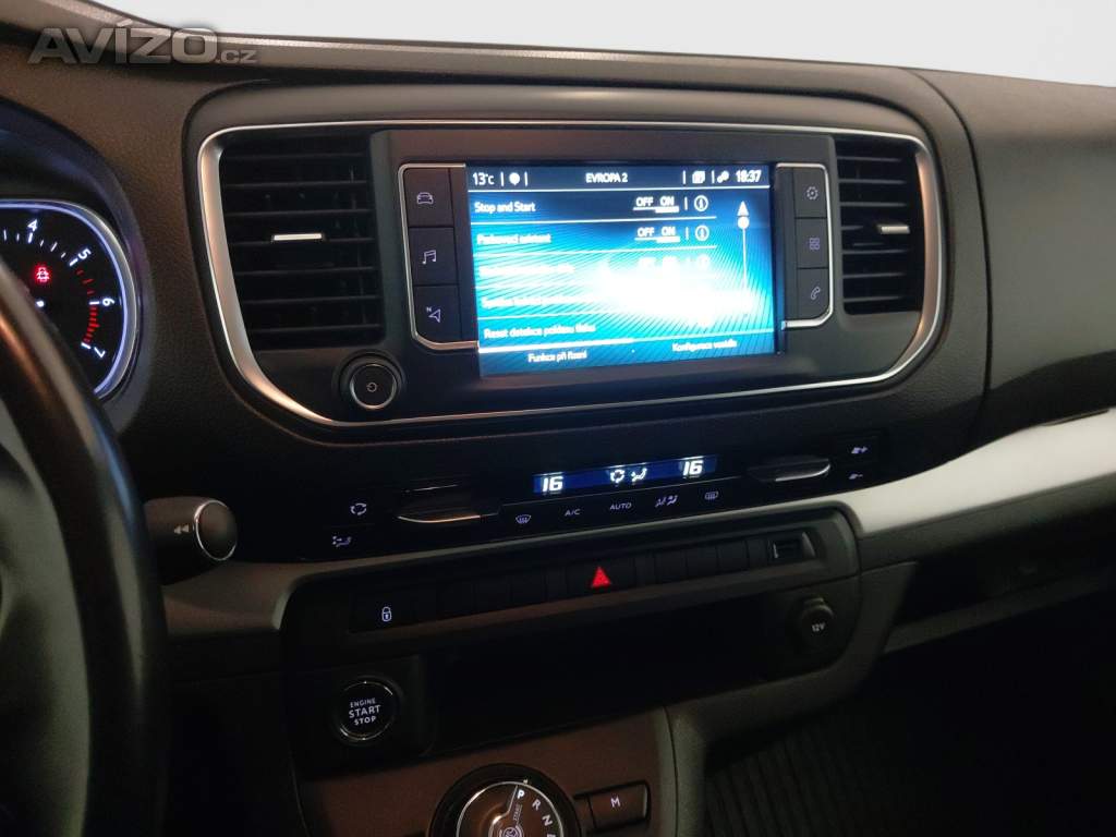 Foto inzerátu Toyota ProAce Verso 2.0 D-4D