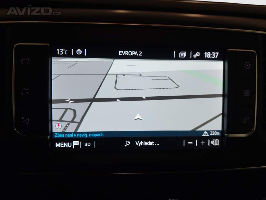 Foto inzerátu Toyota ProAce Verso 2.0 D-4D
