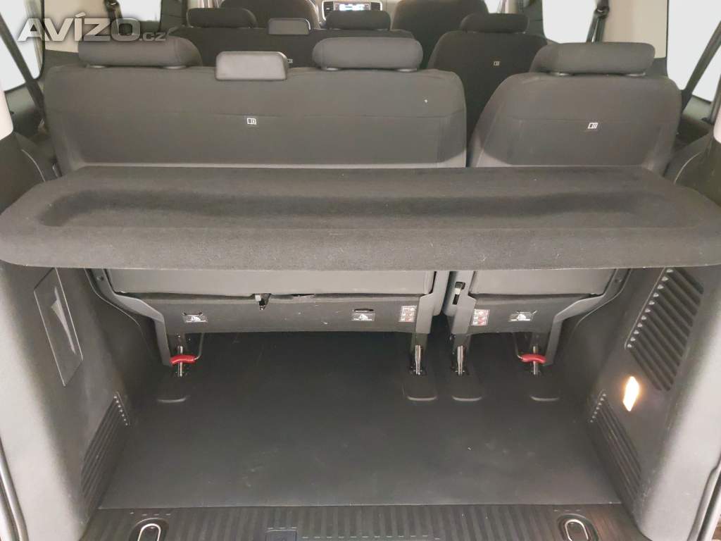 Foto inzerátu Toyota ProAce Verso 2.0 D-4D