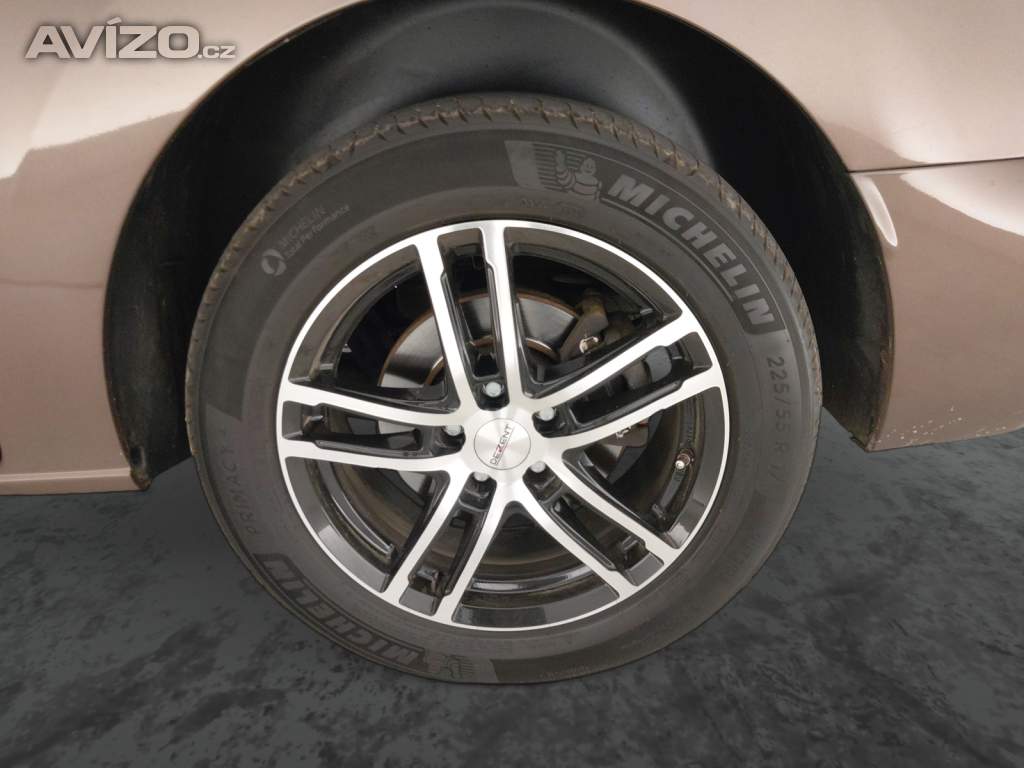 Foto inzerátu Toyota ProAce Verso 2.0 D-4D