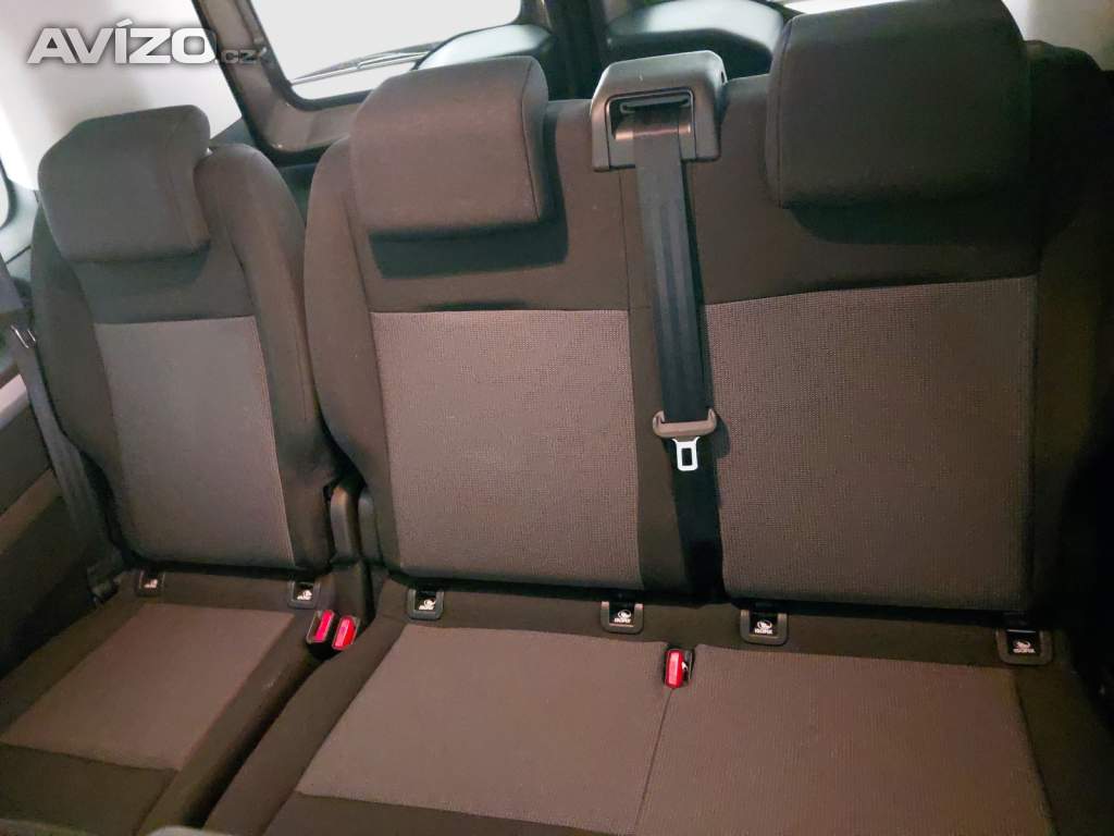 Foto inzerátu Toyota ProAce Verso 2.0 D-4D