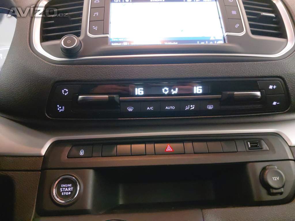 Foto inzerátu Toyota ProAce Verso 2.0 D-4D