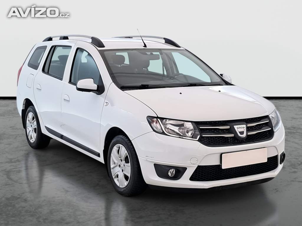 Dacia Logan 1.2 16V