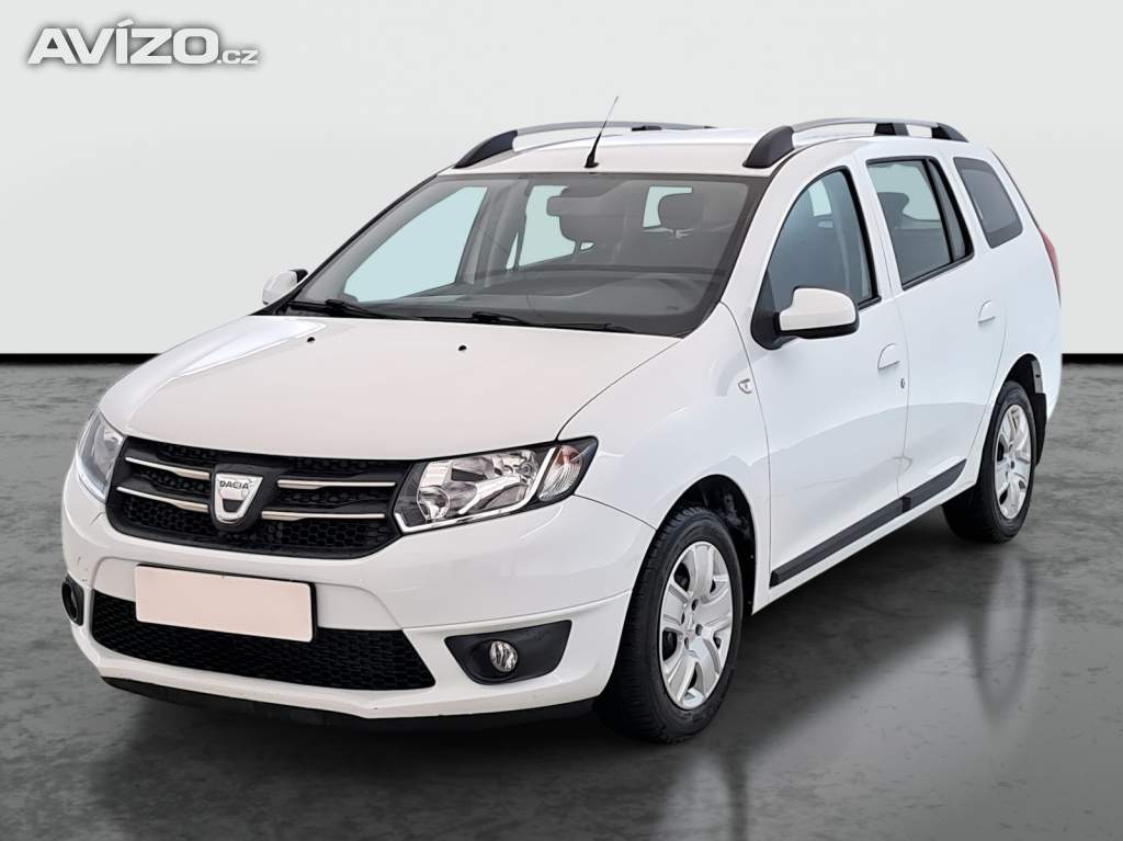Foto inzerátu Dacia Logan 1.2 16V