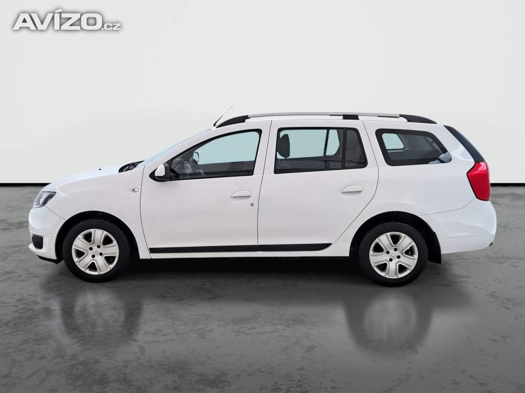 Foto inzerátu Dacia Logan 1.2 16V