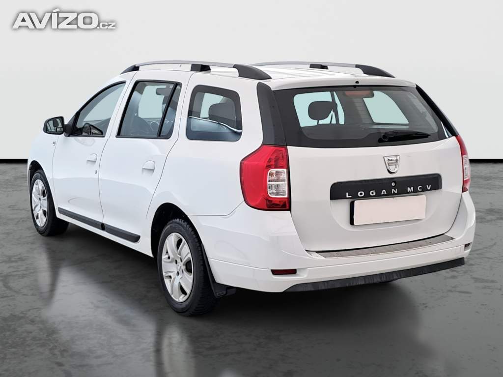 Foto inzerátu Dacia Logan 1.2 16V