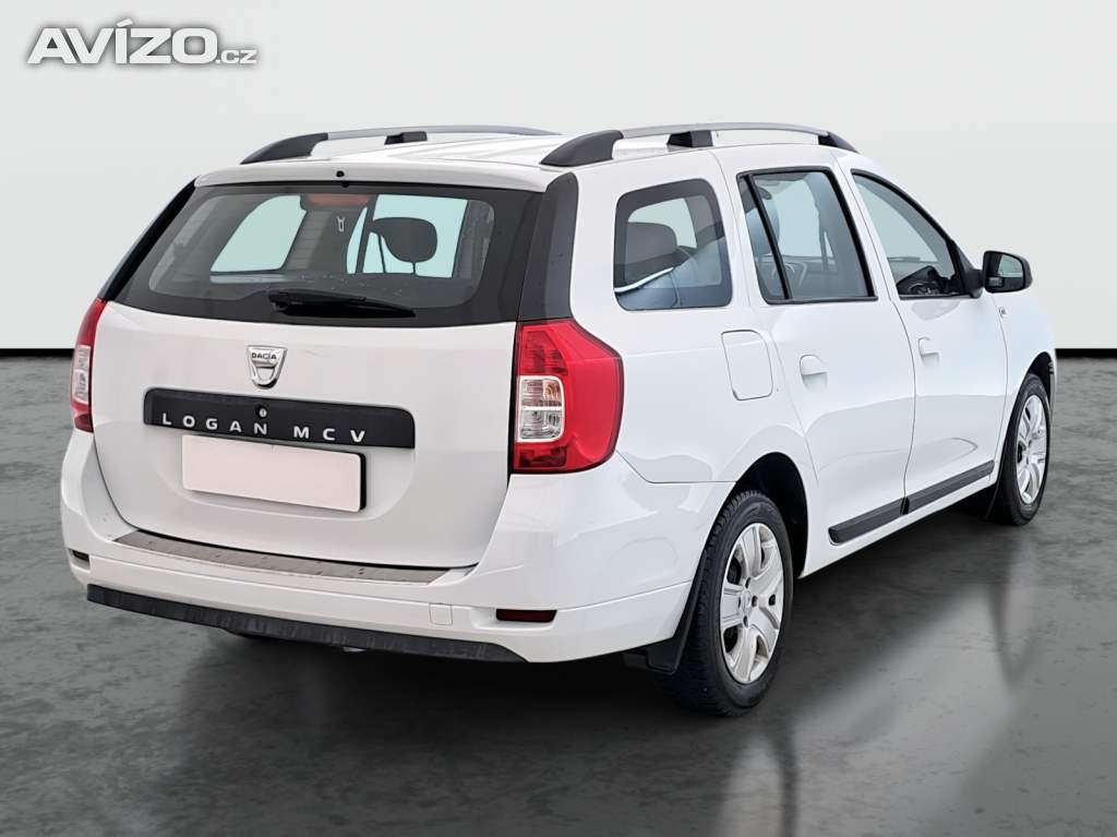 Foto inzerátu Dacia Logan 1.2 16V