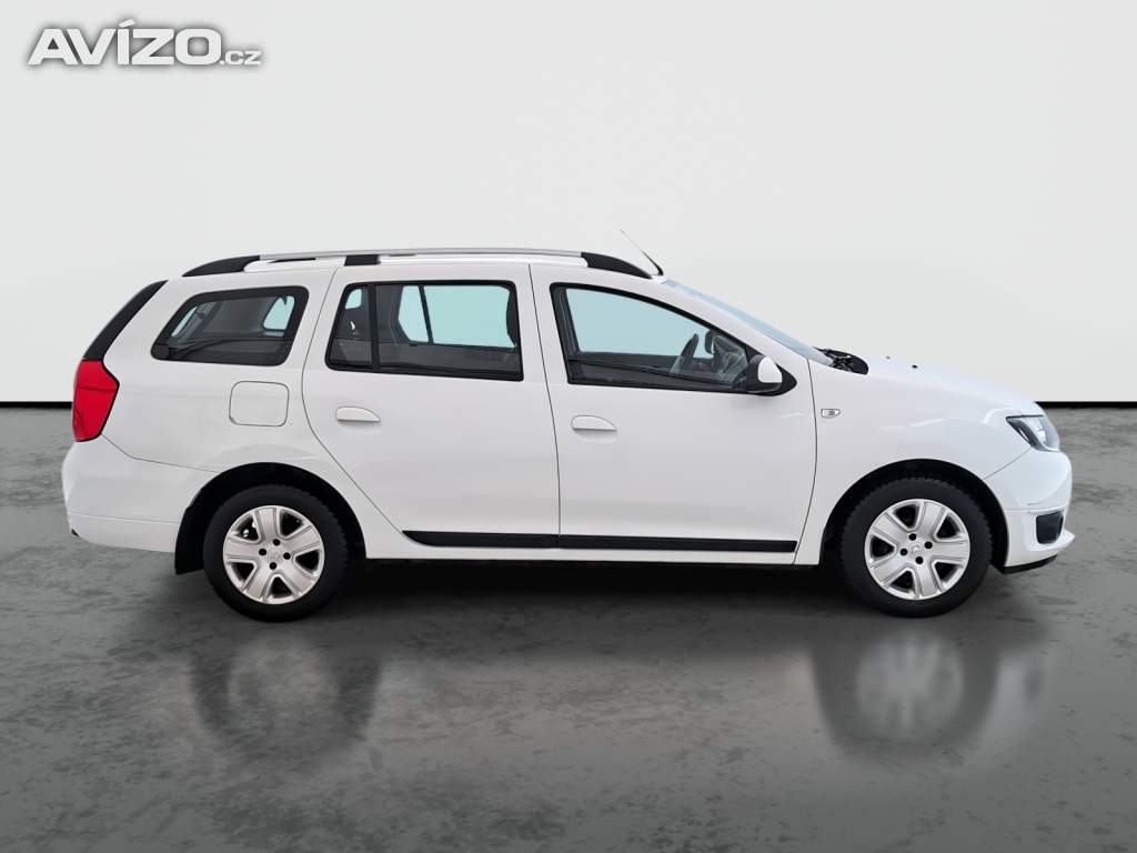 Foto inzerátu Dacia Logan 1.2 16V