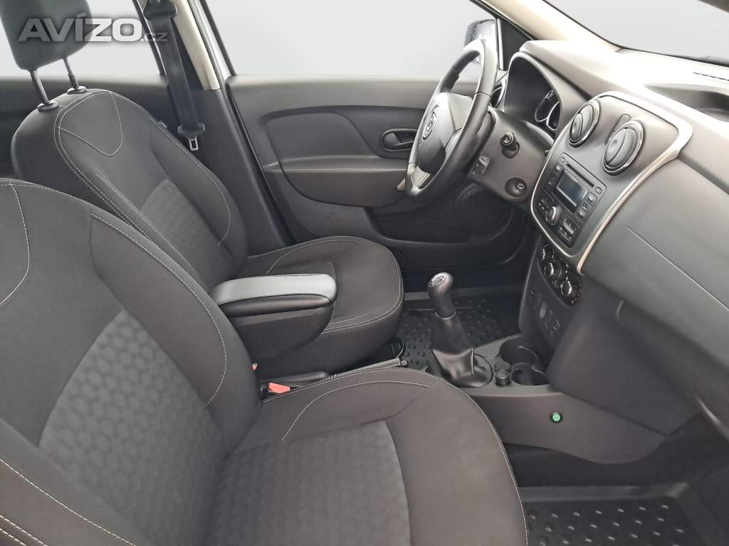 Foto inzerátu Dacia Logan 1.2 16V