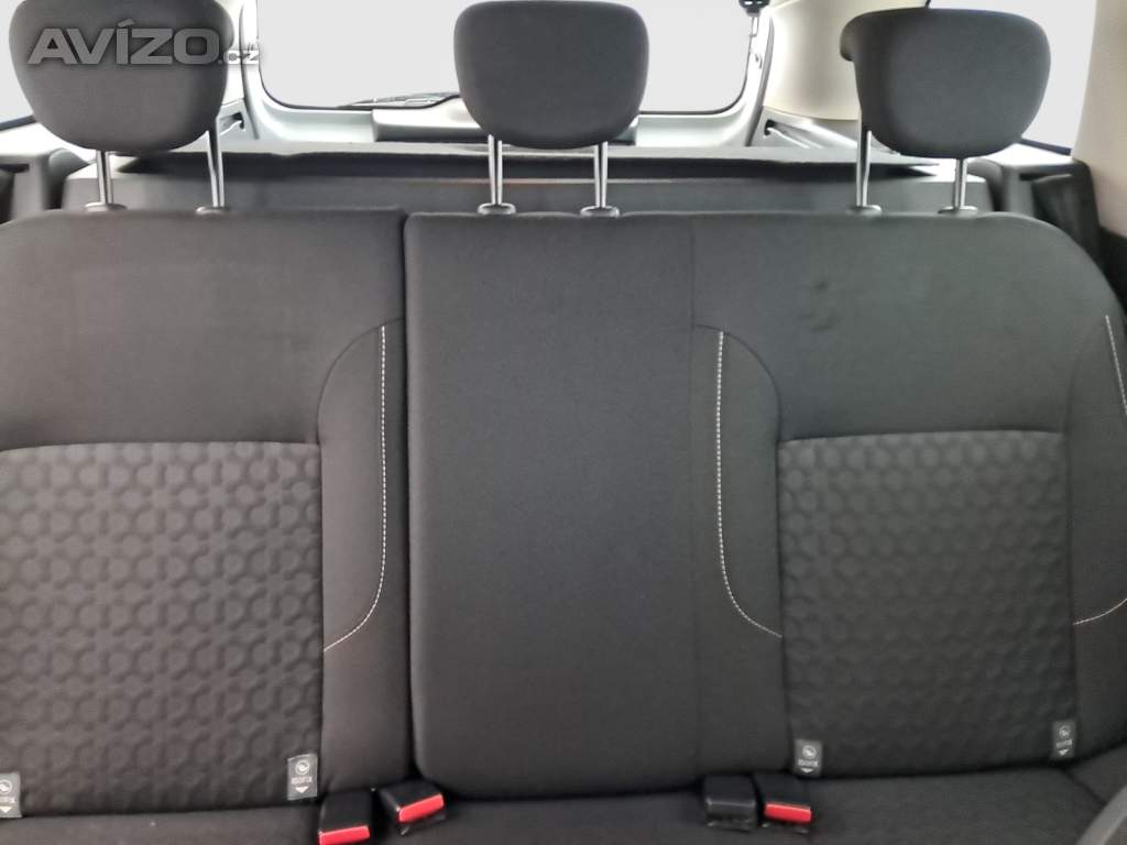 Foto inzerátu Dacia Logan 1.2 16V