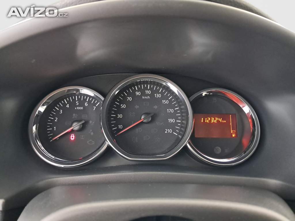 Foto inzerátu Dacia Logan 1.2 16V
