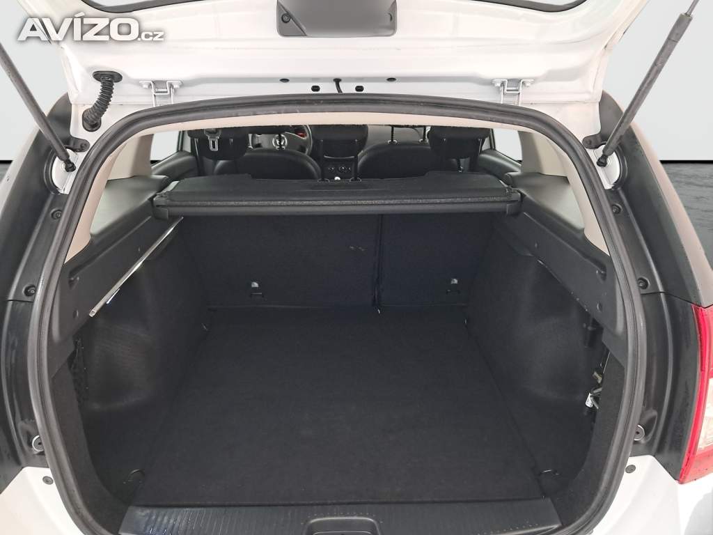 Foto inzerátu Dacia Logan 1.2 16V