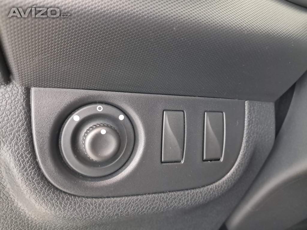 Foto inzerátu Dacia Logan 1.2 16V
