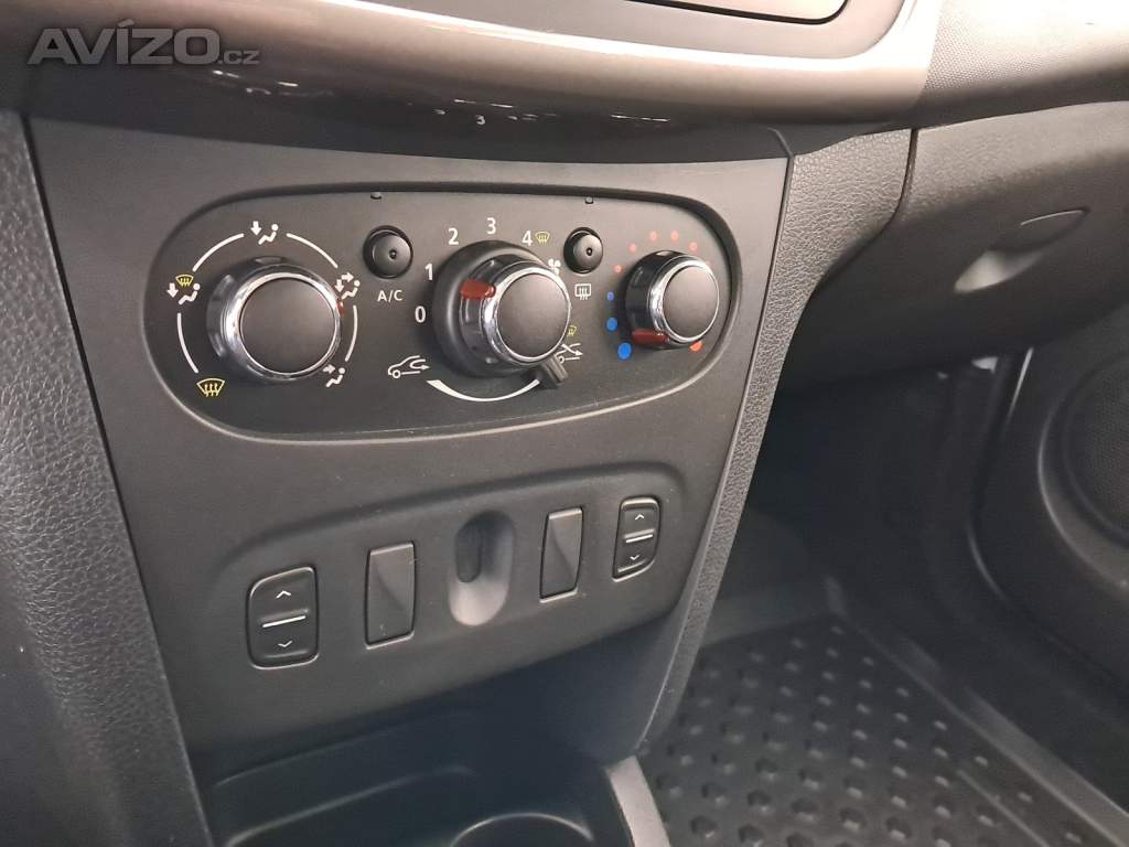 Foto inzerátu Dacia Logan 1.2 16V