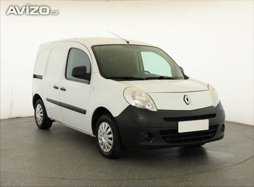 Renault Kangoo 1.5 dCi