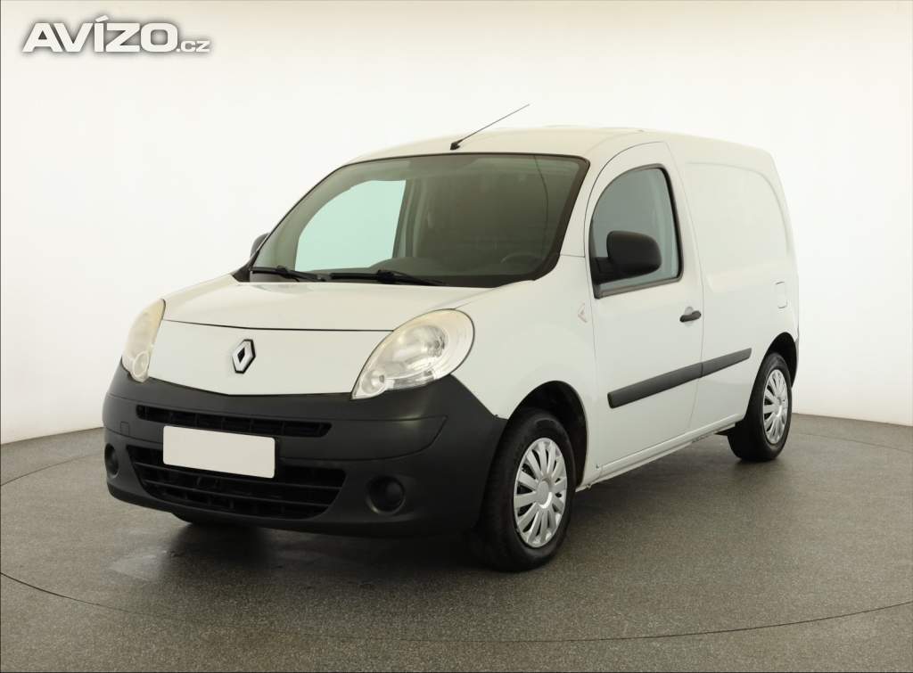 Foto inzerátu Renault Kangoo 1.5 dCi