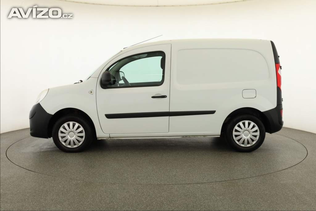 Foto inzerátu Renault Kangoo 1.5 dCi