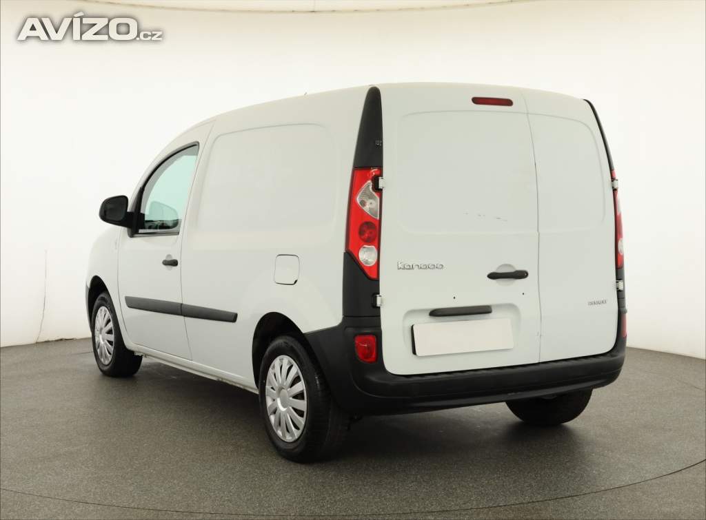 Foto inzerátu Renault Kangoo 1.5 dCi