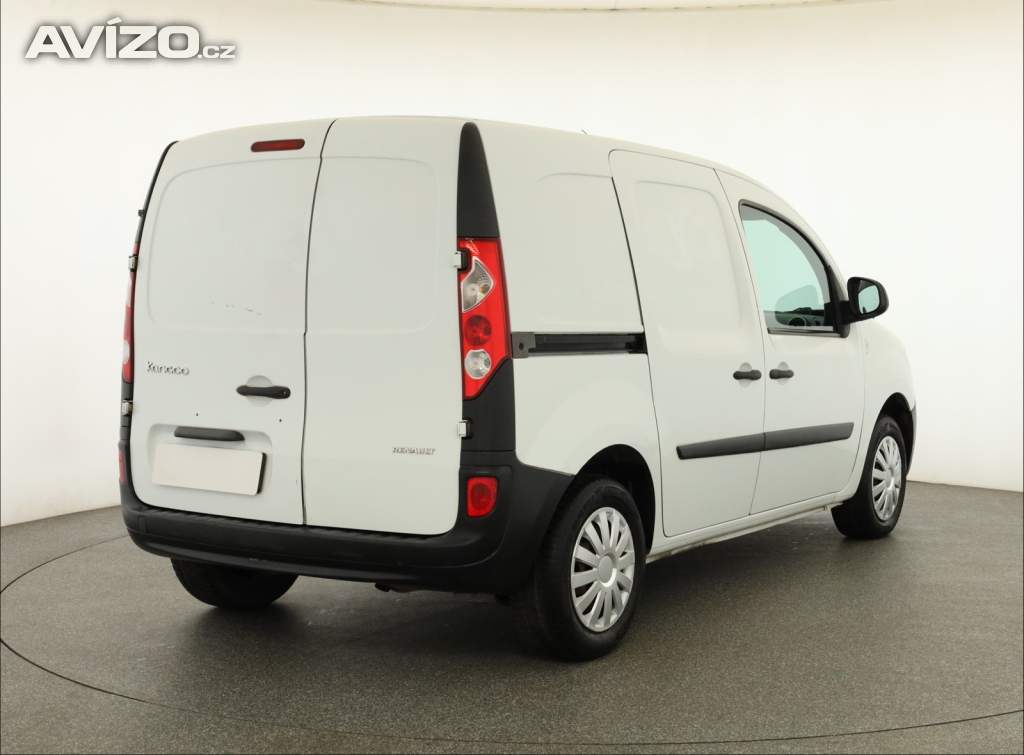 Foto inzerátu Renault Kangoo 1.5 dCi