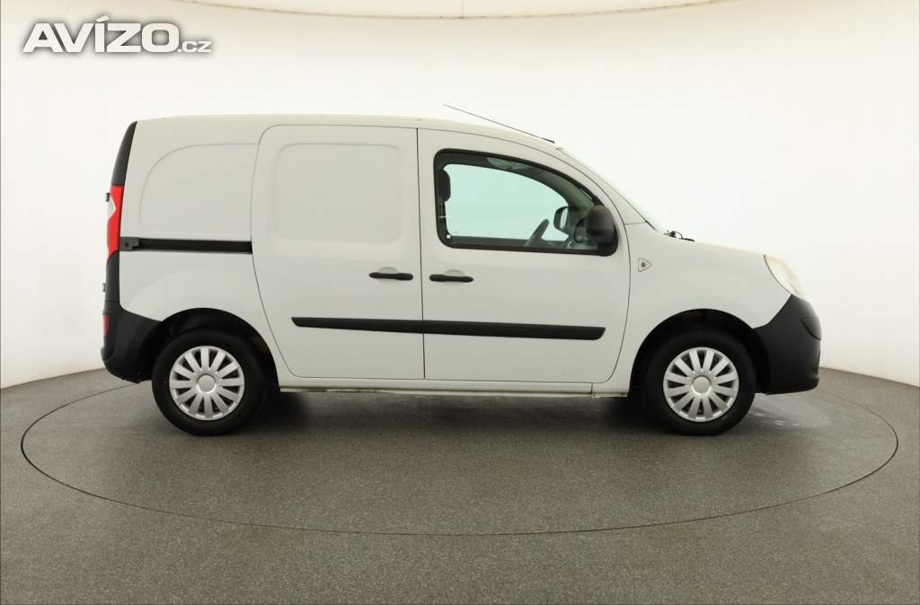 Foto inzerátu Renault Kangoo 1.5 dCi