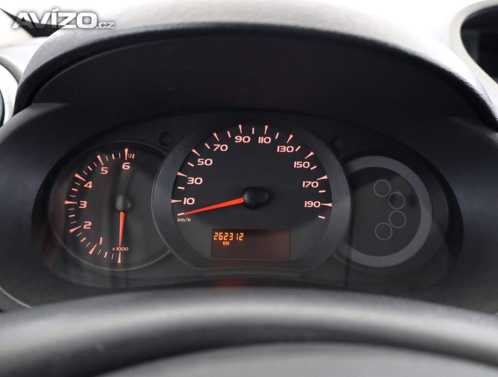 Foto inzerátu Renault Kangoo 1.5 dCi