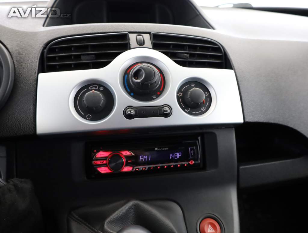 Foto inzerátu Renault Kangoo 1.5 dCi