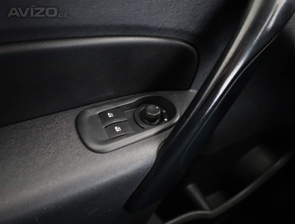 Foto inzerátu Renault Kangoo 1.5 dCi