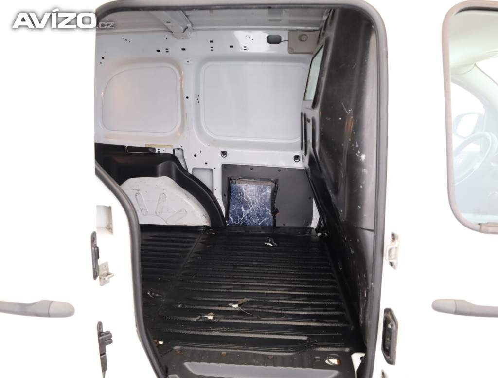 Foto inzerátu Renault Kangoo 1.5 dCi