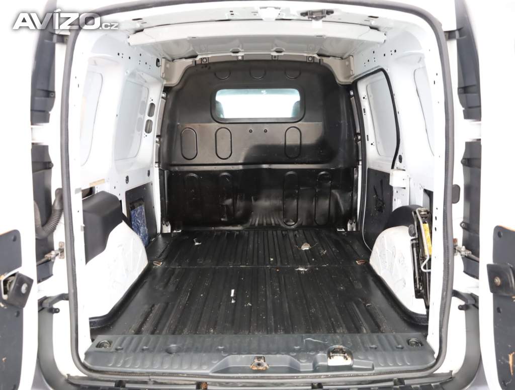 Foto inzerátu Renault Kangoo 1.5 dCi