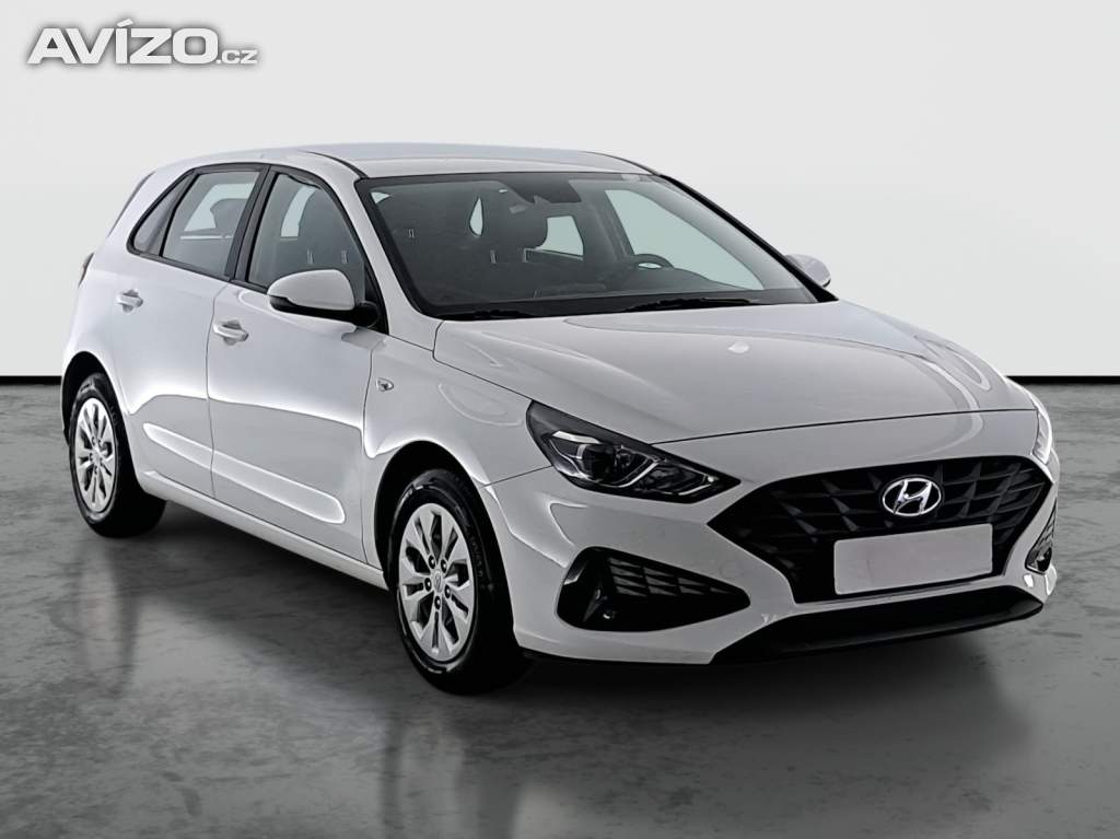 Hyundai i30 1.5 DPI