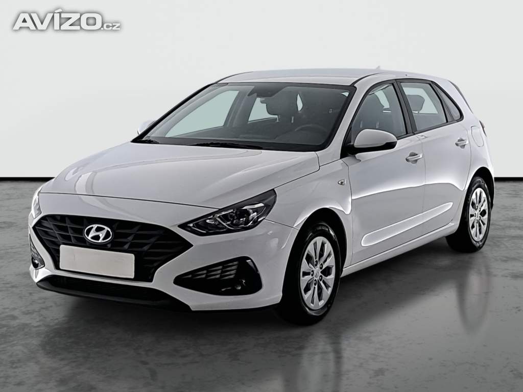 Foto inzerátu Hyundai i30 1.5 DPI