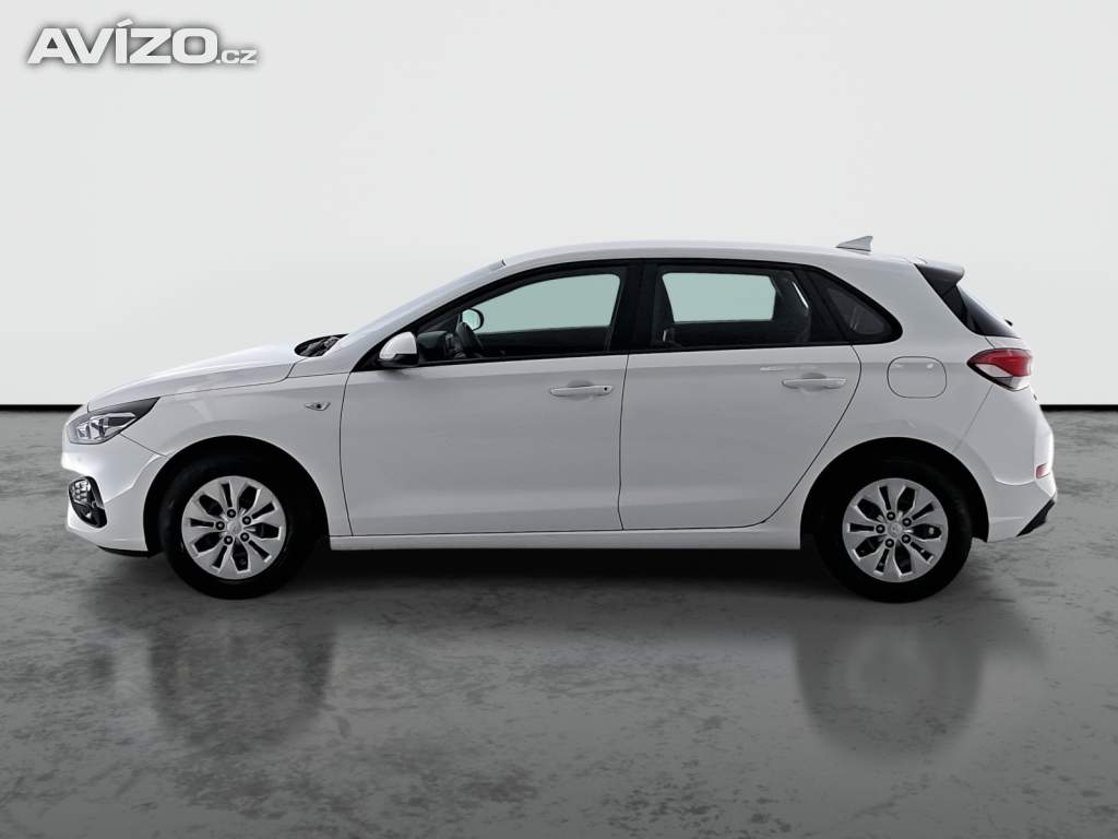 Foto inzerátu Hyundai i30 1.5 DPI