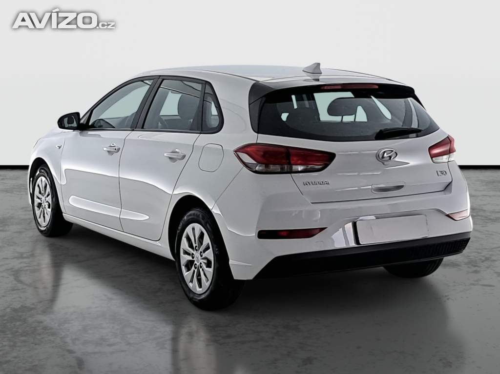 Foto inzerátu Hyundai i30 1.5 DPI