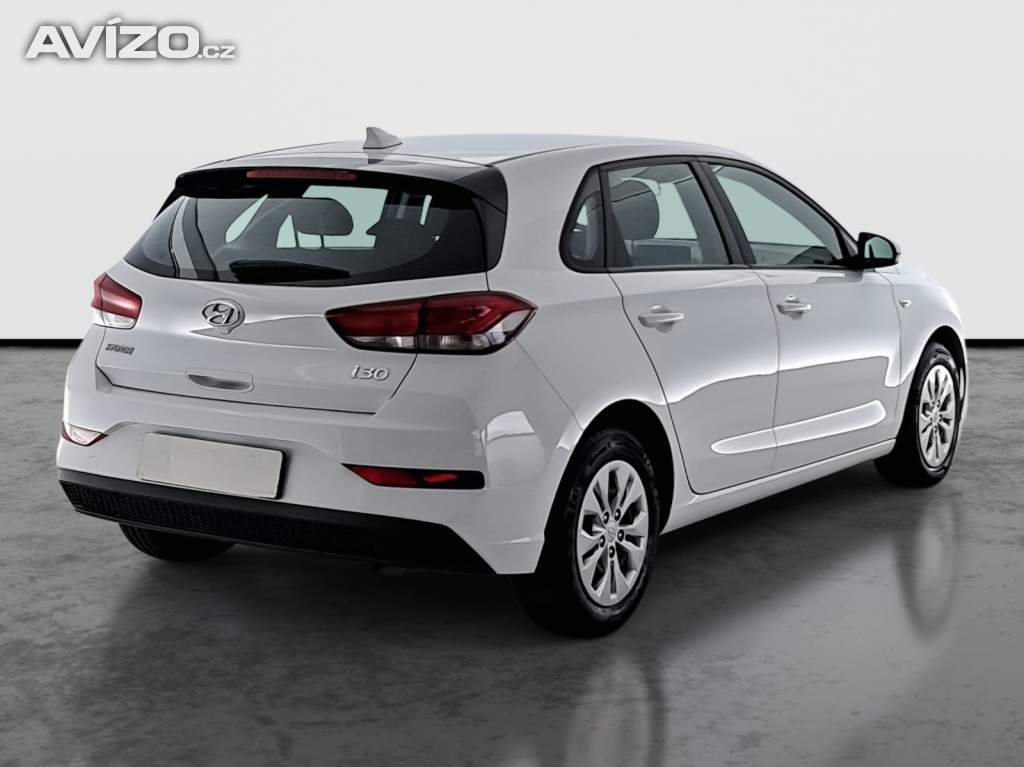 Foto inzerátu Hyundai i30 1.5 DPI