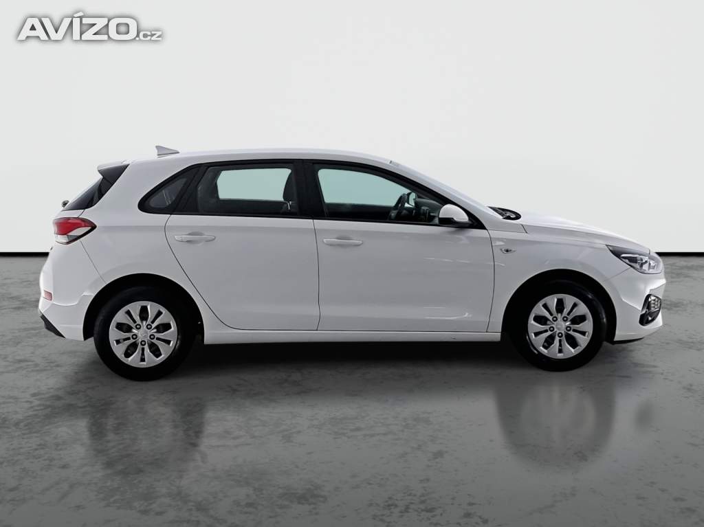Foto inzerátu Hyundai i30 1.5 DPI