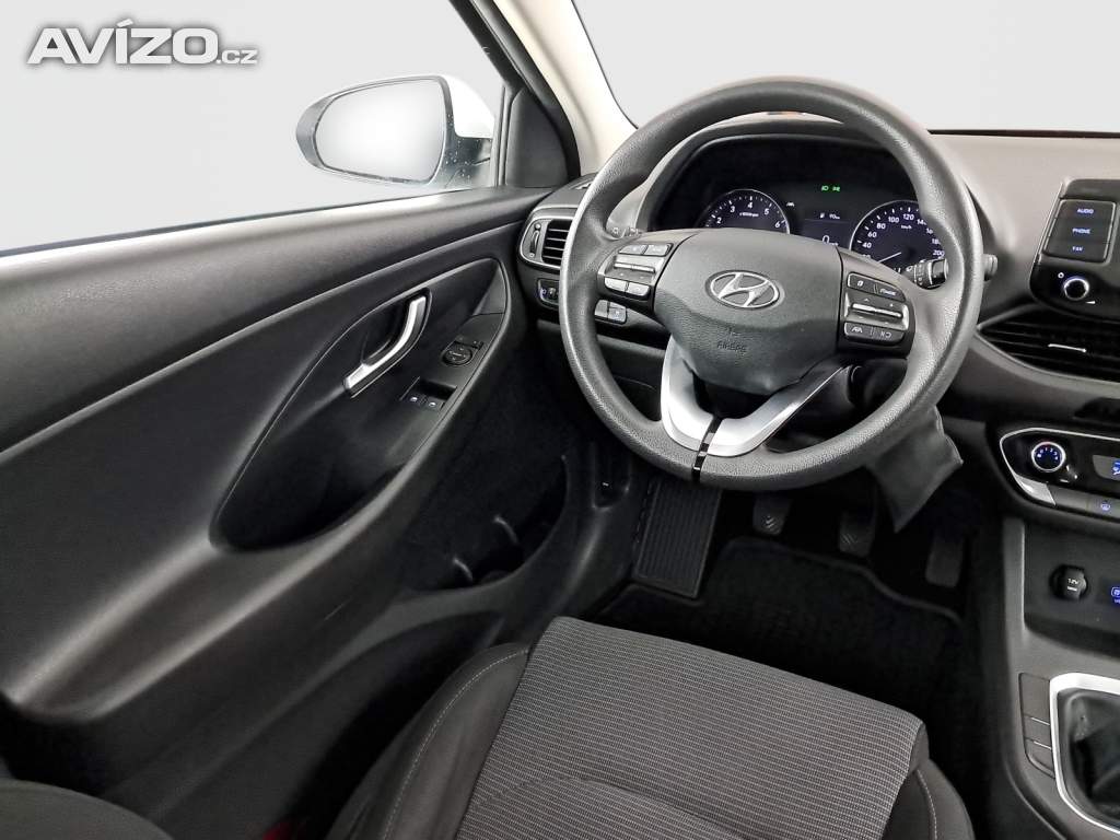Foto inzerátu Hyundai i30 1.5 DPI