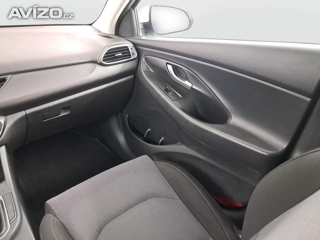 Foto inzerátu Hyundai i30 1.5 DPI