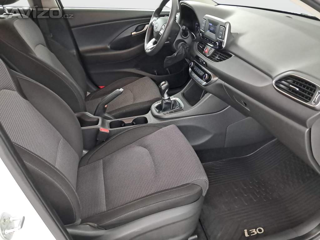 Foto inzerátu Hyundai i30 1.5 DPI