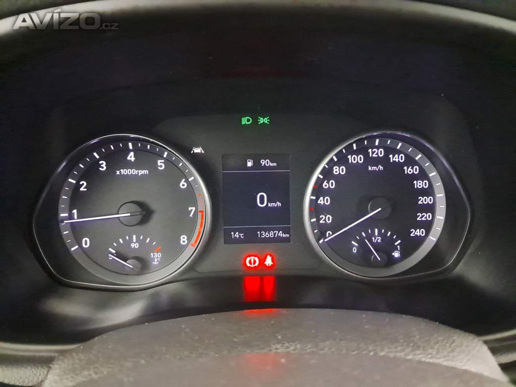 Foto inzerátu Hyundai i30 1.5 DPI