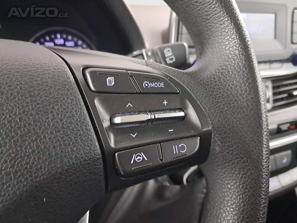 Foto inzerátu Hyundai i30 1.5 DPI