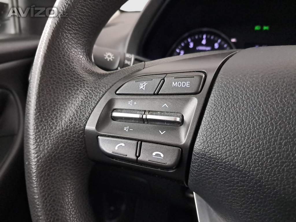 Foto inzerátu Hyundai i30 1.5 DPI