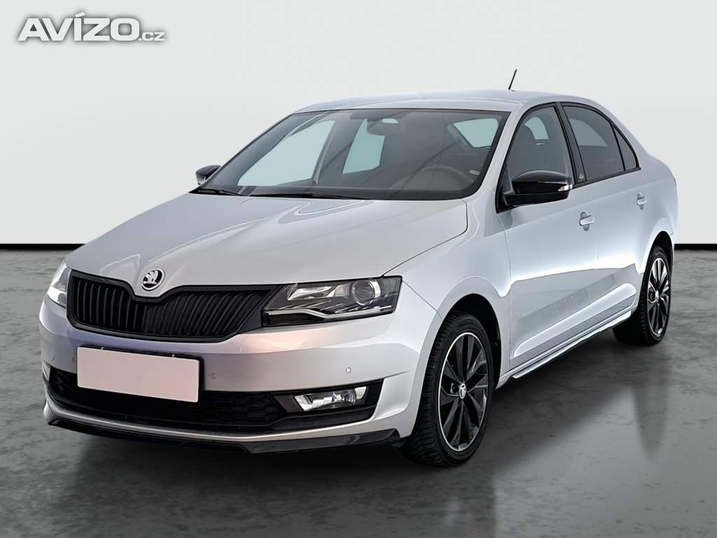 Foto inzerátu Skoda Rapid 1.0 TSI