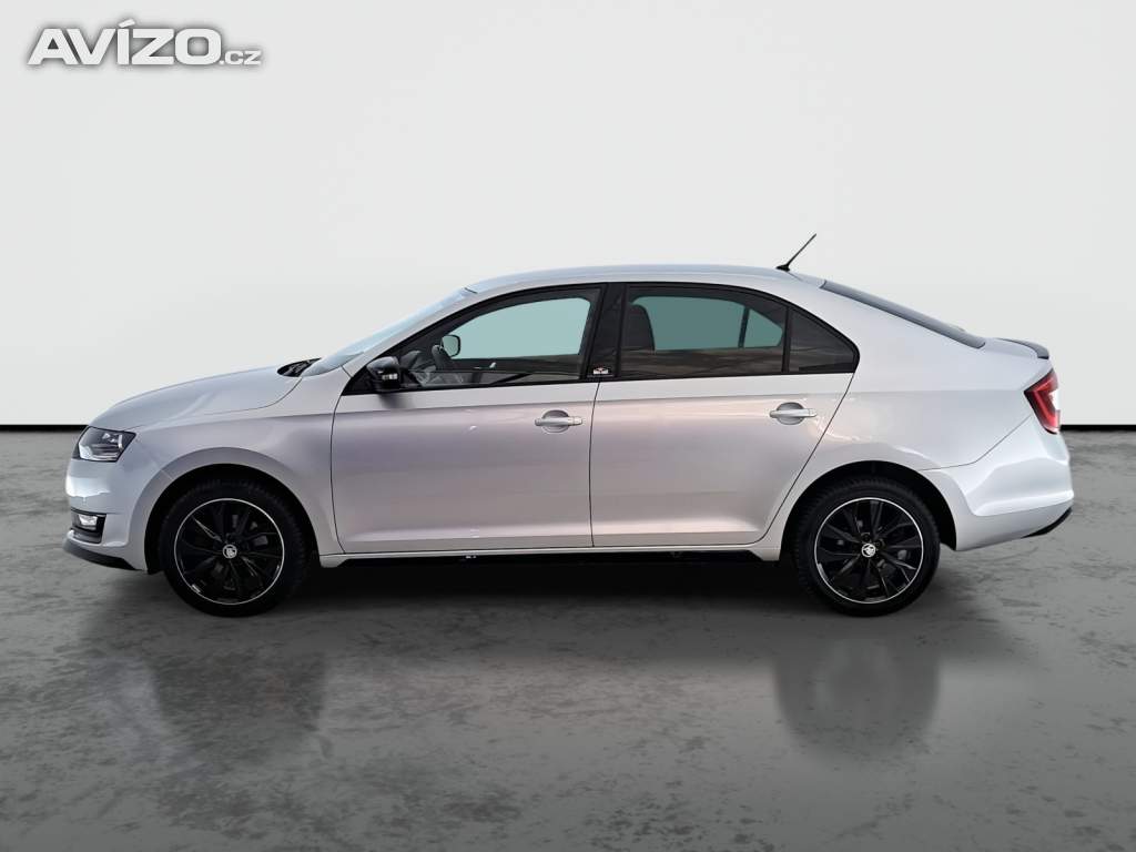 Foto inzerátu Skoda Rapid 1.0 TSI