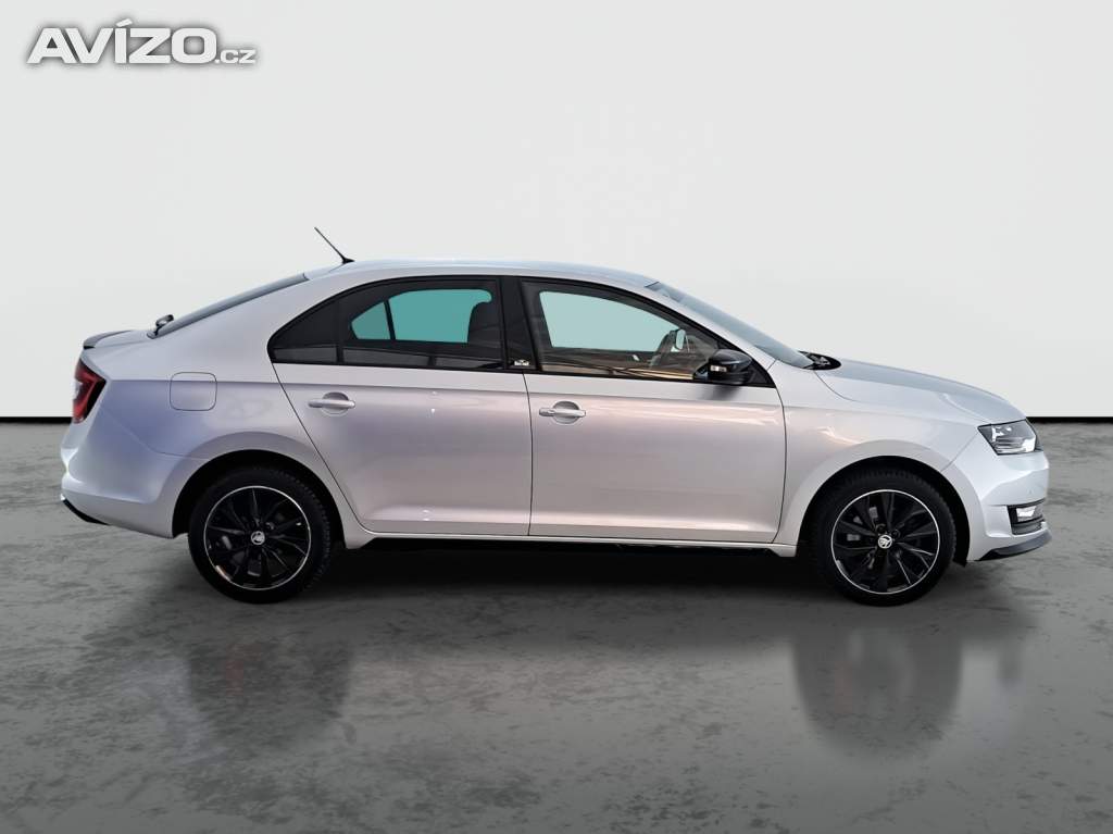 Foto inzerátu Skoda Rapid 1.0 TSI