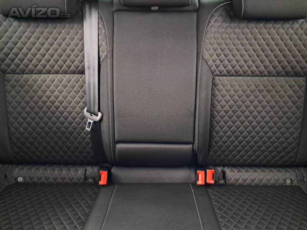 Foto inzerátu Skoda Rapid 1.0 TSI