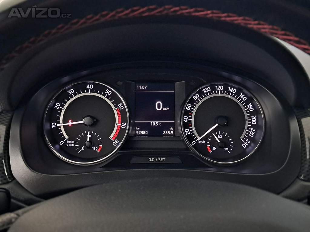 Foto inzerátu Skoda Rapid 1.0 TSI